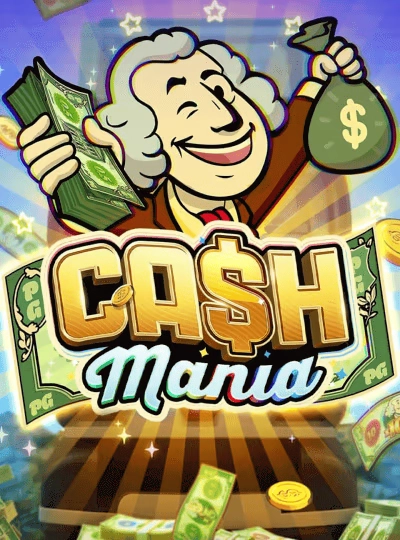 Live game show cover
